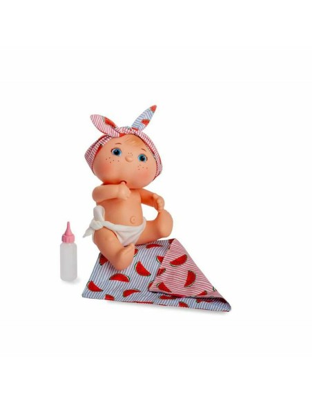 Baby doll Berjuan 707 20cm (20 cm)