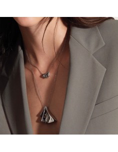 Ladies' Necklace Breil TJ3549 2