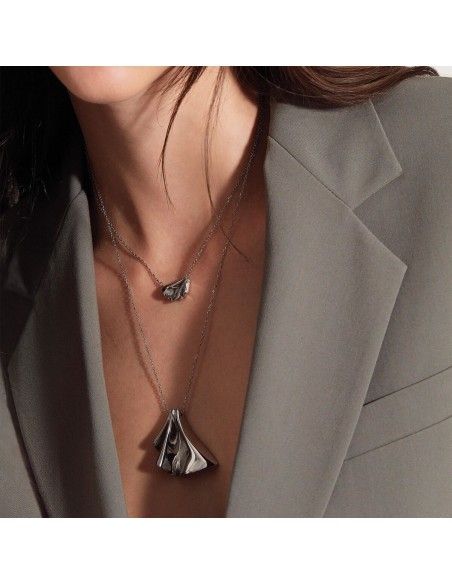Ladies' Necklace Breil TJ3549