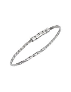 Men's Bracelet Breil TJ3436 Sterling silver 925