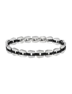 Men's Bracelet Breil TJ3425 Sterling silver 925