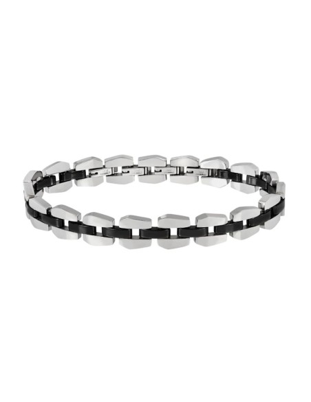 Men's Bracelet Breil TJ3425 Sterling silver 925