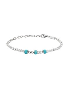 Men's Bracelet Breil TJ3544 Sterling silver 925