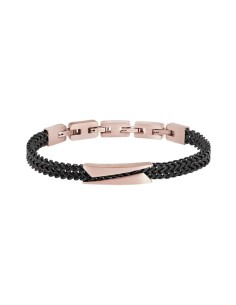 Men's Bracelet Breil TJ3435 Sterling silver 925