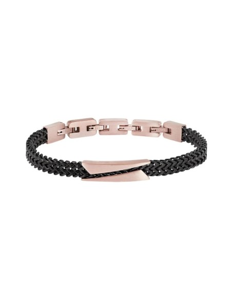 Men's Bracelet Breil TJ3435 Sterling silver 925