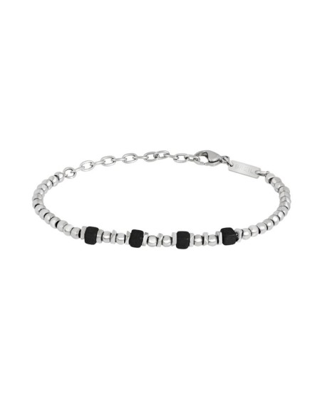 Men's Bracelet Breil TJ3430 Sterling silver 925