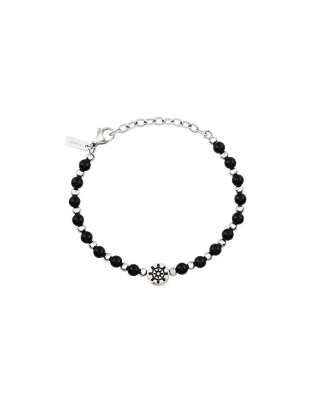 Men's Bracelet Breil TJ3590 Sterling silver 925