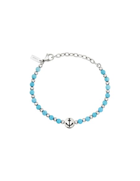 Men's Bracelet Breil TJ3591 Sterling silver 925
