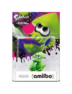 Action Figure Nintendo SPLATOON SQUID 2