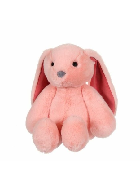Fluffy toy Gipsy Toys 071715 Pink