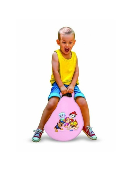 Skipping Rope Lexibook Paw Patrol