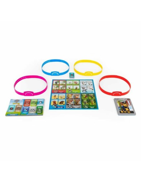 Card Game Spin Master