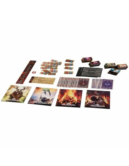 Board game Hasbro