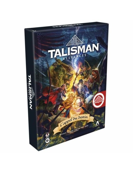 Board game Hasbro