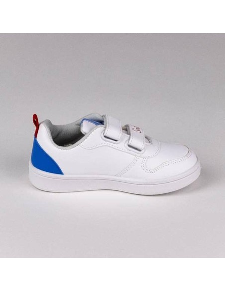 Sports Shoes for Kids The Paw Patrol White