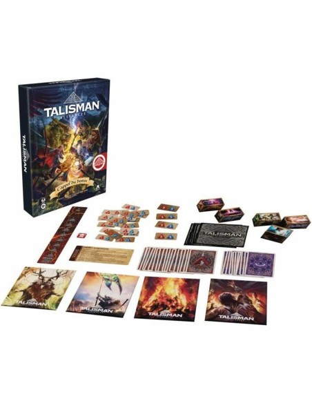 Board game Hasbro