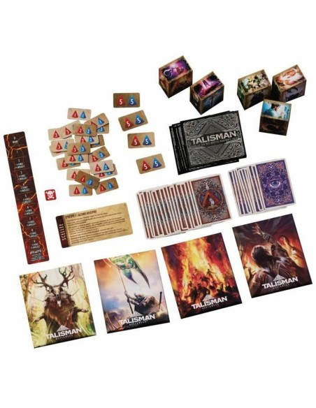 Board game Hasbro