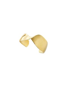 Ladies' Bracelet Breil TJ3463 Golden