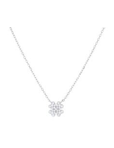Ladies' Pendant Amen CLQBBZ3 Silver