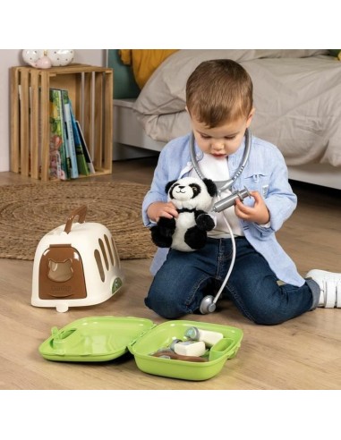 Cradle for dolls Smoby