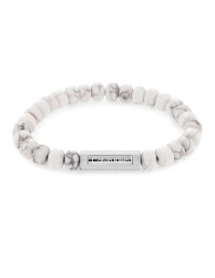 Men's Bracelet Calvin Klein 35000283 Sterling silver 925