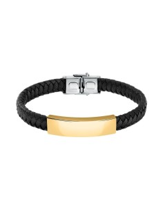 Men's Bracelet Sector SZV110 Silver