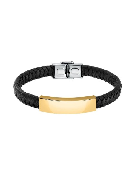 Men's Bracelet Sector SZV110 Silver