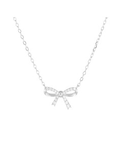 Ladies' Pendant Amen CLFIOBBZ Silver