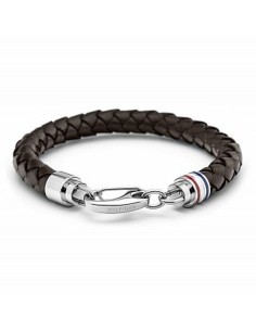 Men's Bracelet Tommy Hilfiger 2700530 Sterling silver 925