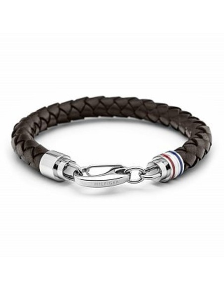 Men's Bracelet Tommy Hilfiger 2700530 Sterling silver 925