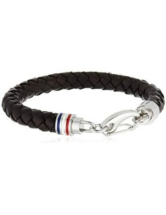 Men's Bracelet Tommy Hilfiger 2700530 Sterling silver 925 2