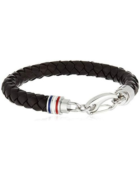 Men's Bracelet Tommy Hilfiger 2700530 Sterling silver 925