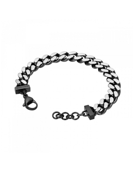 Men's Bracelet Police PEAGB0037502