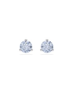 Ladies' Earrings Swarovski 5725002 Sterling silver 925