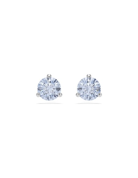 Ladies' Earrings Swarovski 5725002 Sterling silver 925
