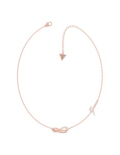 Ladies' Necklace Guess UBN20078