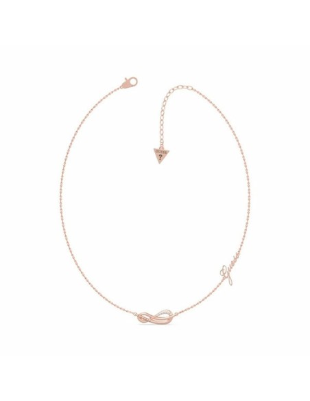Ladies' Necklace Guess UBN20078