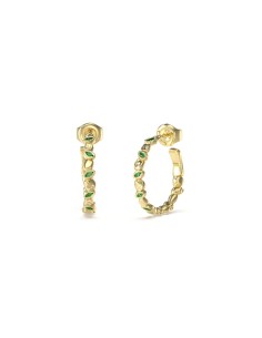 Ladies' Earrings Guess JUBE05184JWYGGNT-U Golden