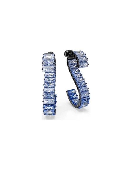 Ladies' Earrings Swarovski 5705780 Blue