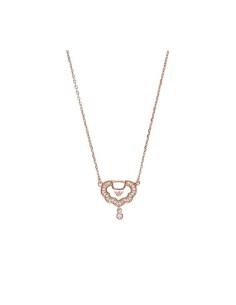 Ladies' Necklace Emporio Armani SENTIMENTAL