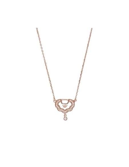Ladies' Necklace Emporio Armani SENTIMENTAL