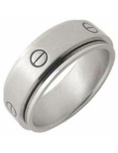 Ladies' Ring Manuel Zed SCRATCH
