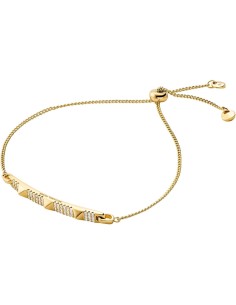 Ladies' Bracelet Michael Kors SQUARE