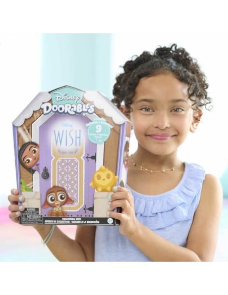 Playset Disney Wish Collector's Box