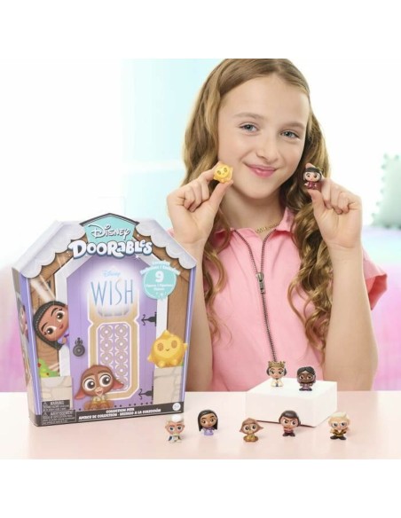 Playset Disney Wish Collector's Box