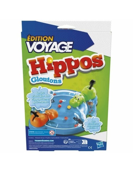 Board game Hasbro