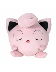 Action Figure Bandai Jigglypuff