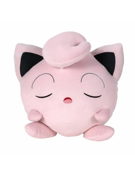 Action Figure Bandai Jigglypuff