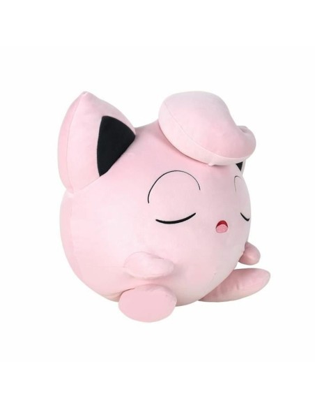 Action Figure Bandai Jigglypuff