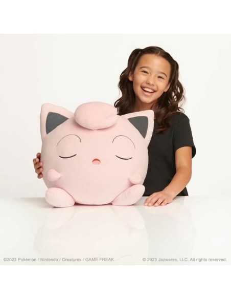 Action Figure Bandai Jigglypuff